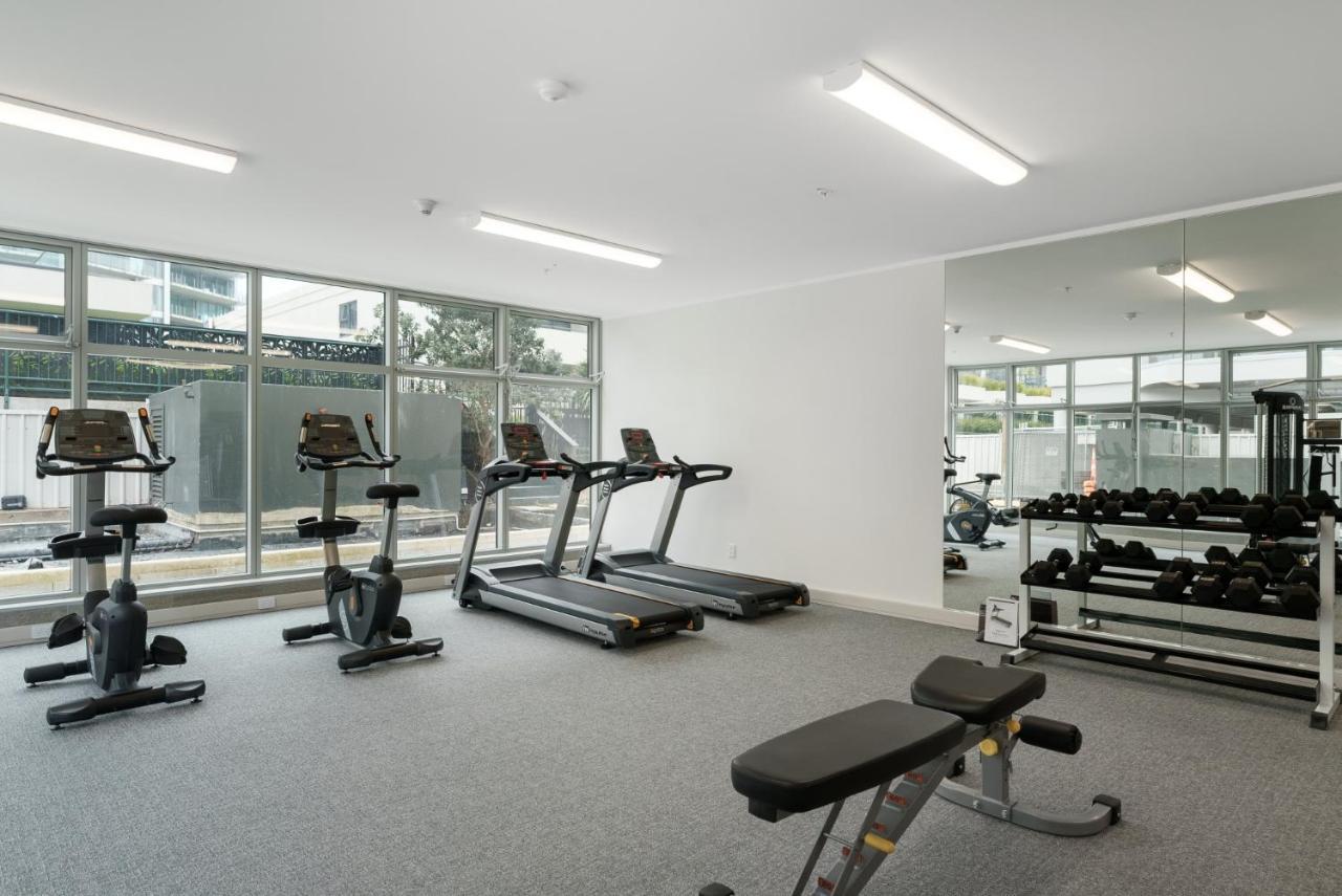 Executive Oceanside Apartment Mount Maunganui Esterno foto